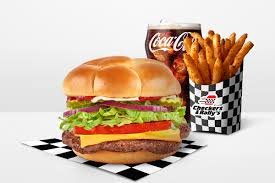 Cheese Champ® Combo