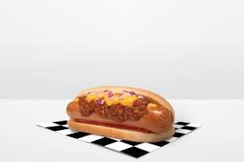 Chili Dog