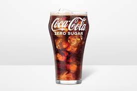 Coke Zero Sugar®