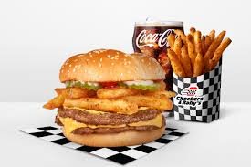 Fry Lover’s Double Combo