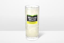 Minute Maid® Lemonade