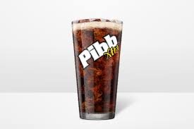 Mr. Pibb®