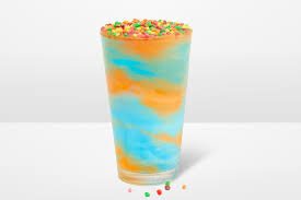 Nerds® Layered Slushies