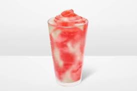 Pina Colada Slushies