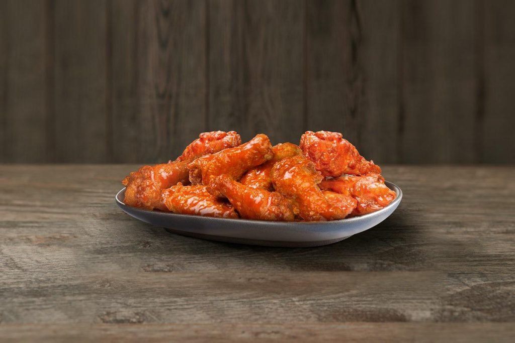 20 Piece Classic Wings