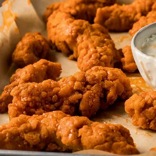 Buffalo Fry-Seasoned Tenders