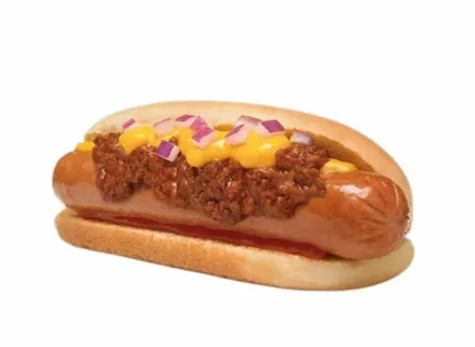 Chili Dog