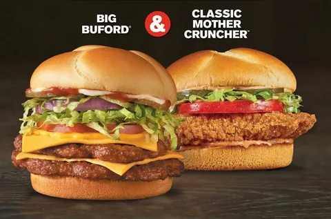 Checkers Chicken Menu 2026 | Tenders, Wings & Spicy Sandwiches