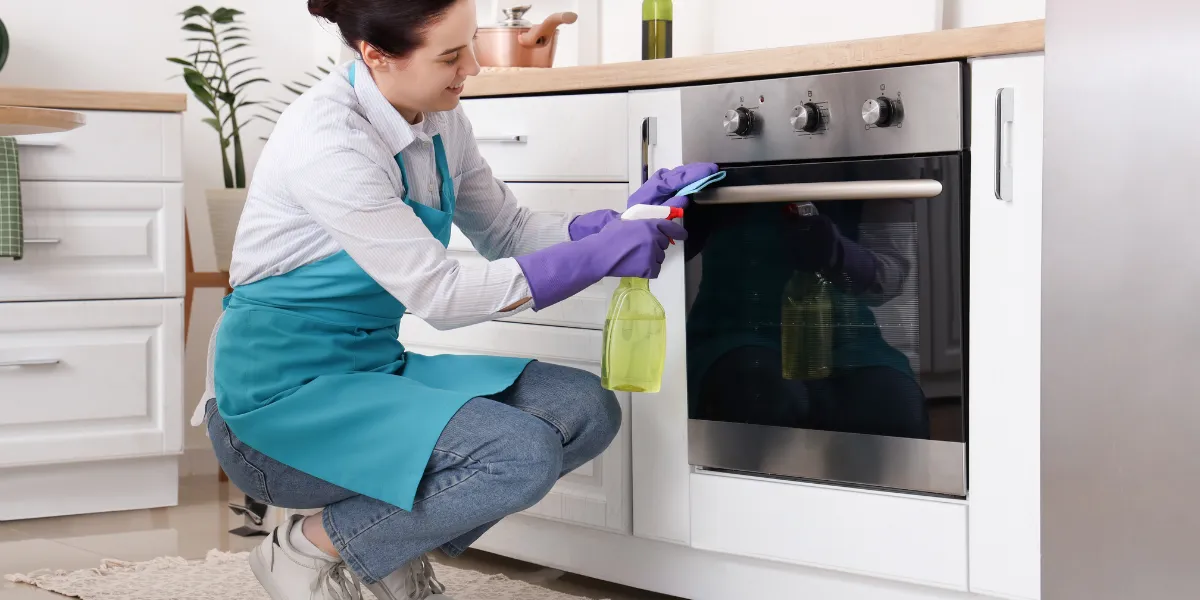 How Long to Cook Burgers in the Oven