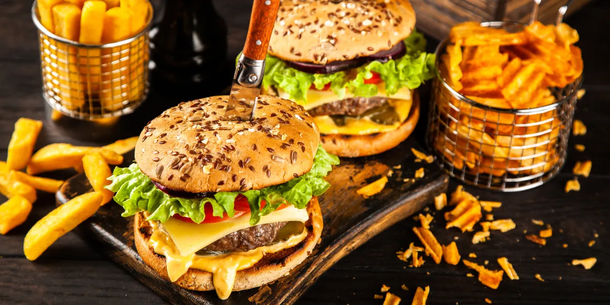 How Long to Cook Burgers in the Oven