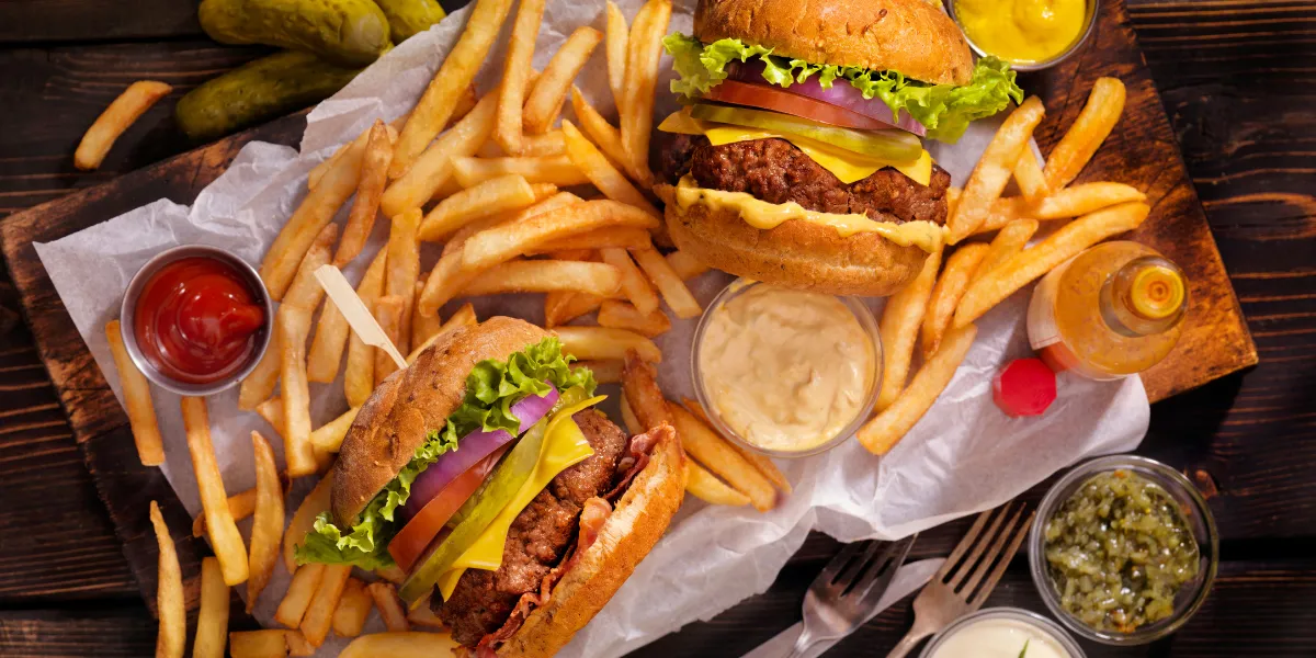 How Long to Cook Burgers in the Oven