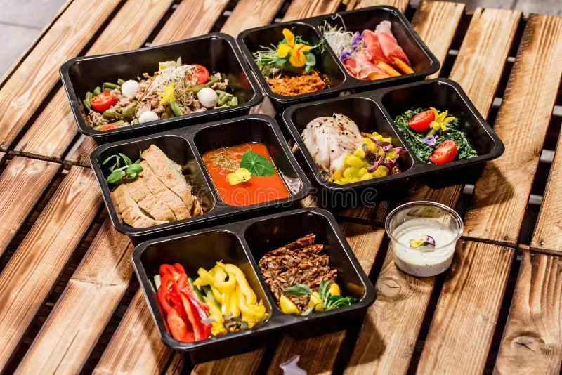 Affordable Lunch Options