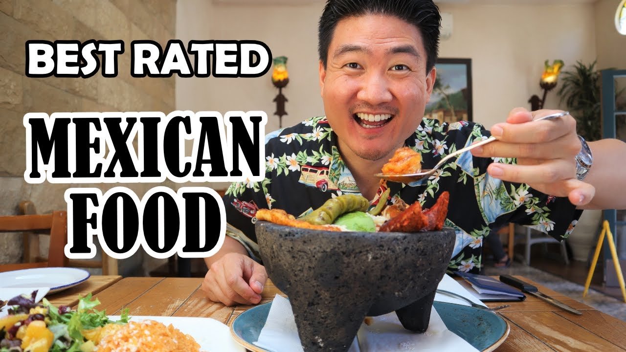 Best Mexican Food Near Me