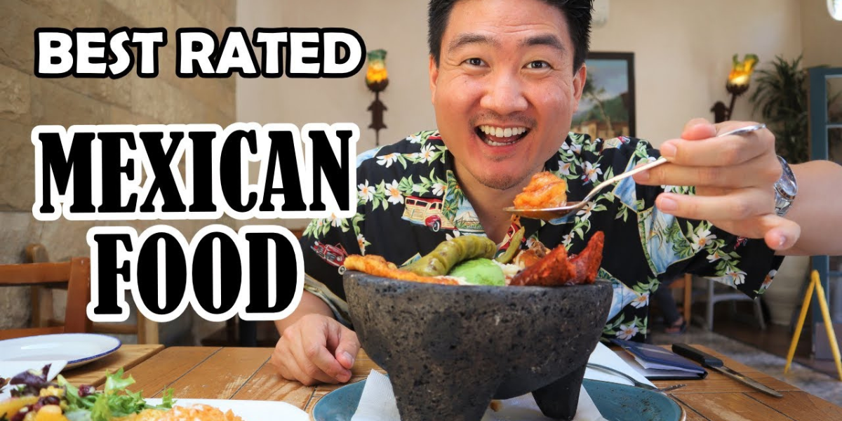 Best Mexican Food Near Me