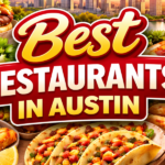 Best Restaurants in Austin