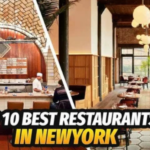 Best Restaurants NYC
