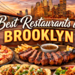 Best Restaurants in Brooklyn