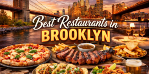 Best Restaurants in Brooklyn