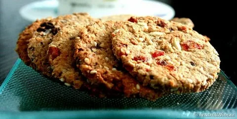Biscuit Meals