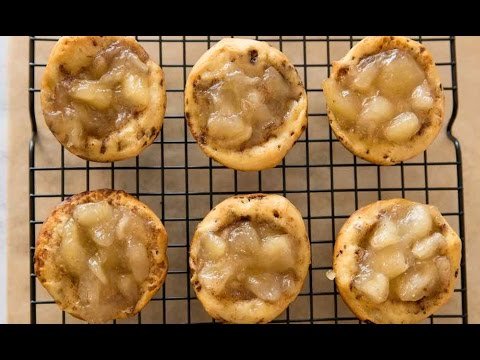 Checkers Cinnamon Apple Pie