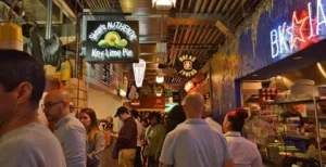 Dekalb Market Hall