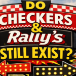 Do Checkers and rallys still exist?