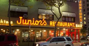 Junior’s Restaurant & Bakery
