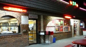 L&B Spumoni Gardens