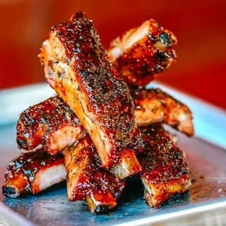 La Barbecue