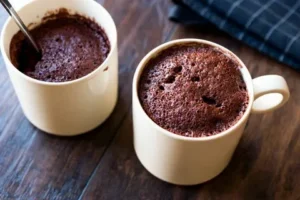 Late-Night Dessert Cravings