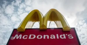 McDonald’s Market Dominance