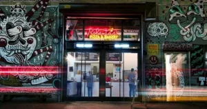 Roberta’s