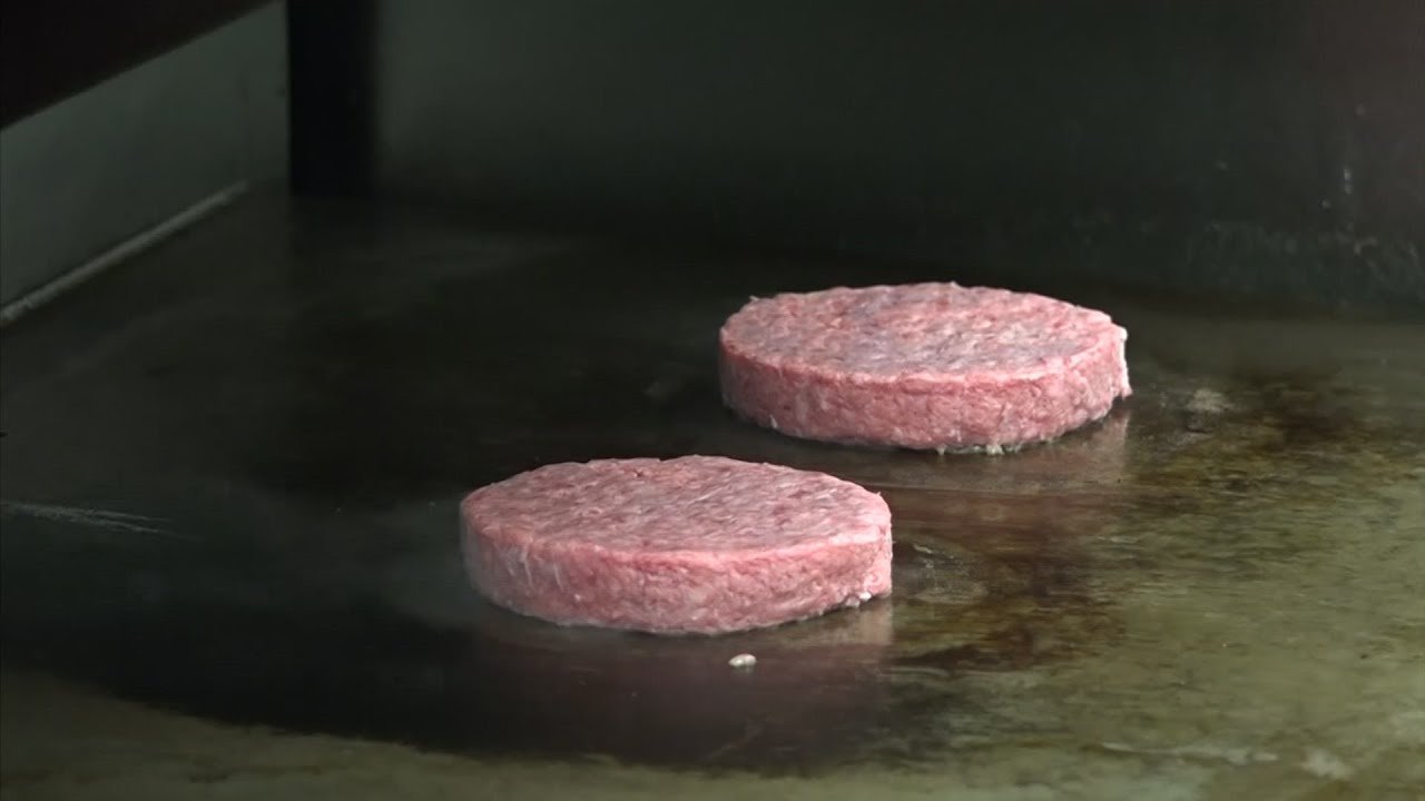 Sourcing of McDonald’s Beef