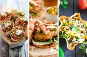 Taco Pairings for a Complete Meal