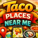 Taco Places Near Me