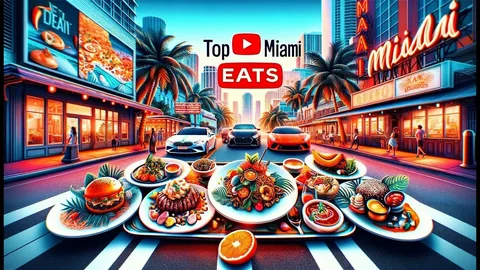 Top Eats Within the Cities
