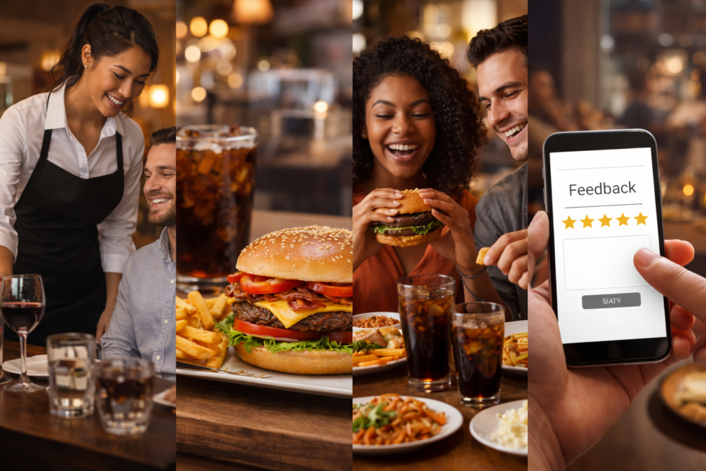 Understanding the Customer Experience