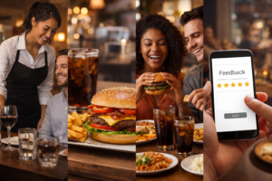 Understanding the Customer Experience