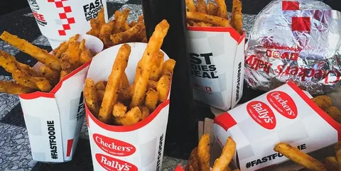 Value and Combo Meals