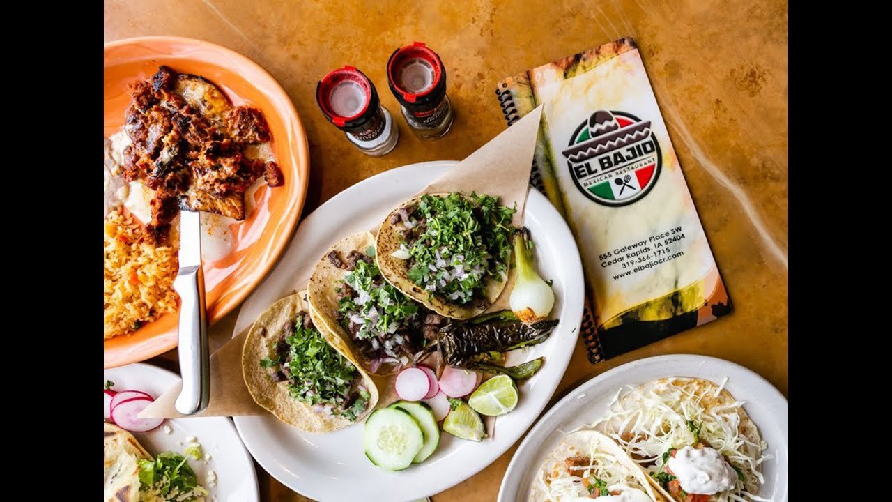 What Makes the Best Mexican Food Near You