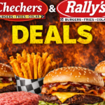 What is the 2 for $5 and 3 for $7 deal?
