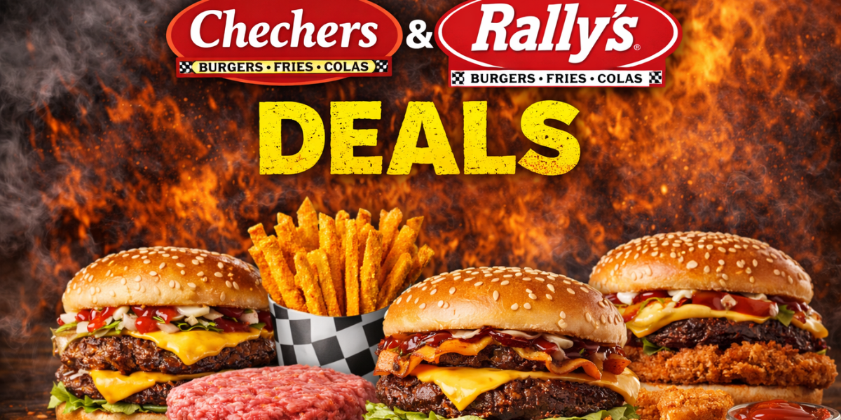 What is the 2 for $5 and 3 for $7 deal?
