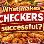 What makes checkers successful?
