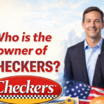 Who is the owner of checkers?
