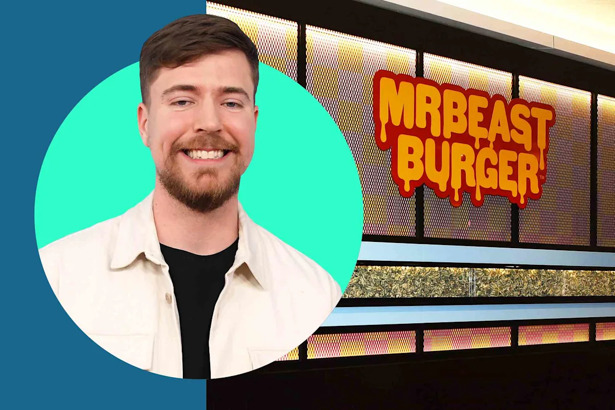 Why Does MrBeast Burger Still Exist?