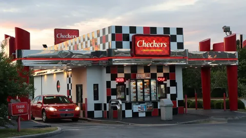 Why Florida Is a Key Market for Checkers & Rally’s