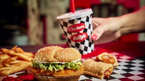 Why the $5 Meal Is So Popular