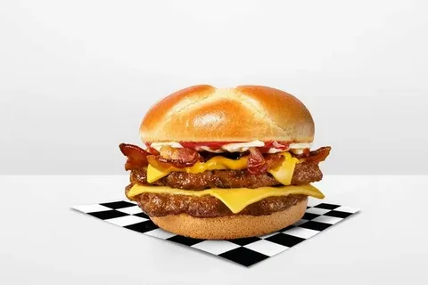 Baconzilla
