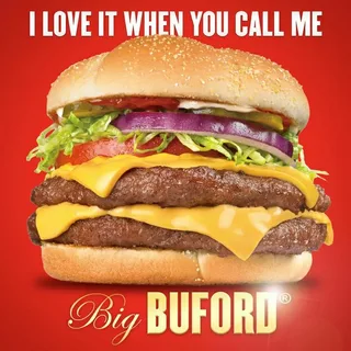 Big Buford