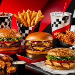 Checkers Calories Guide 2026: Lowest Calorie Items, Burgers, Fries & Drinks